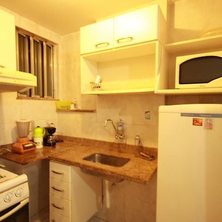 Ferienwohnung Baependi 503 Rio de Janeiro Exterior foto
