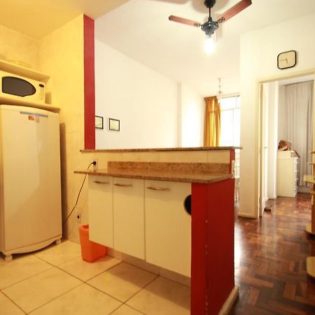 Ferienwohnung Baependi 503 Rio de Janeiro Exterior foto
