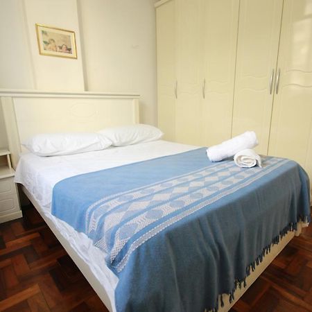 Ferienwohnung Baependi 503 Rio de Janeiro Exterior foto