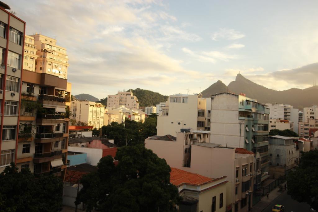 Ferienwohnung Baependi 503 Rio de Janeiro Exterior foto