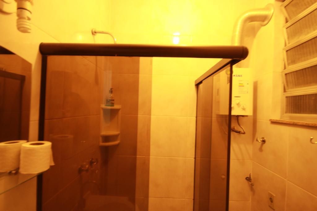 Ferienwohnung Baependi 503 Rio de Janeiro Exterior foto
