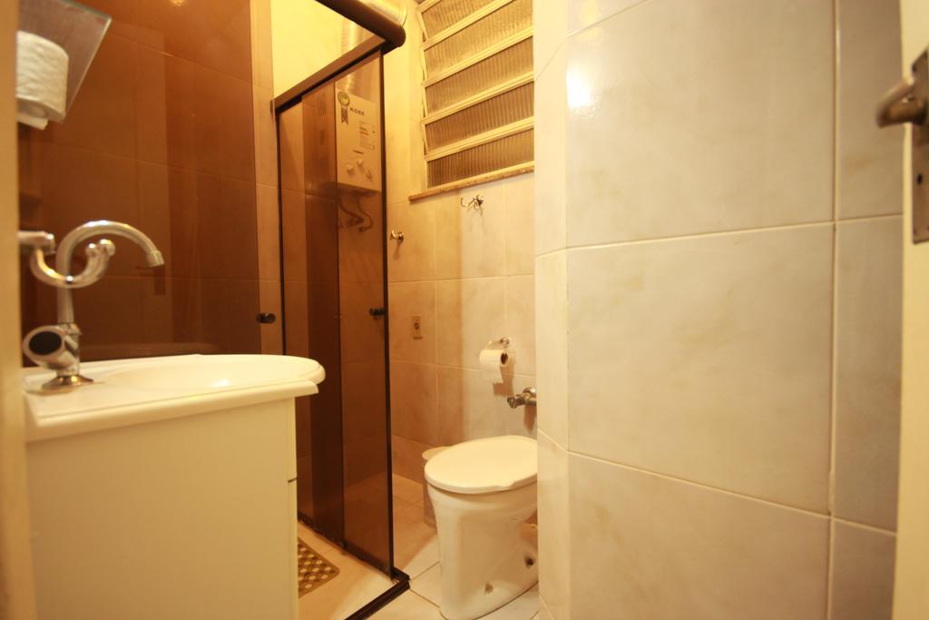 Ferienwohnung Baependi 503 Rio de Janeiro Exterior foto