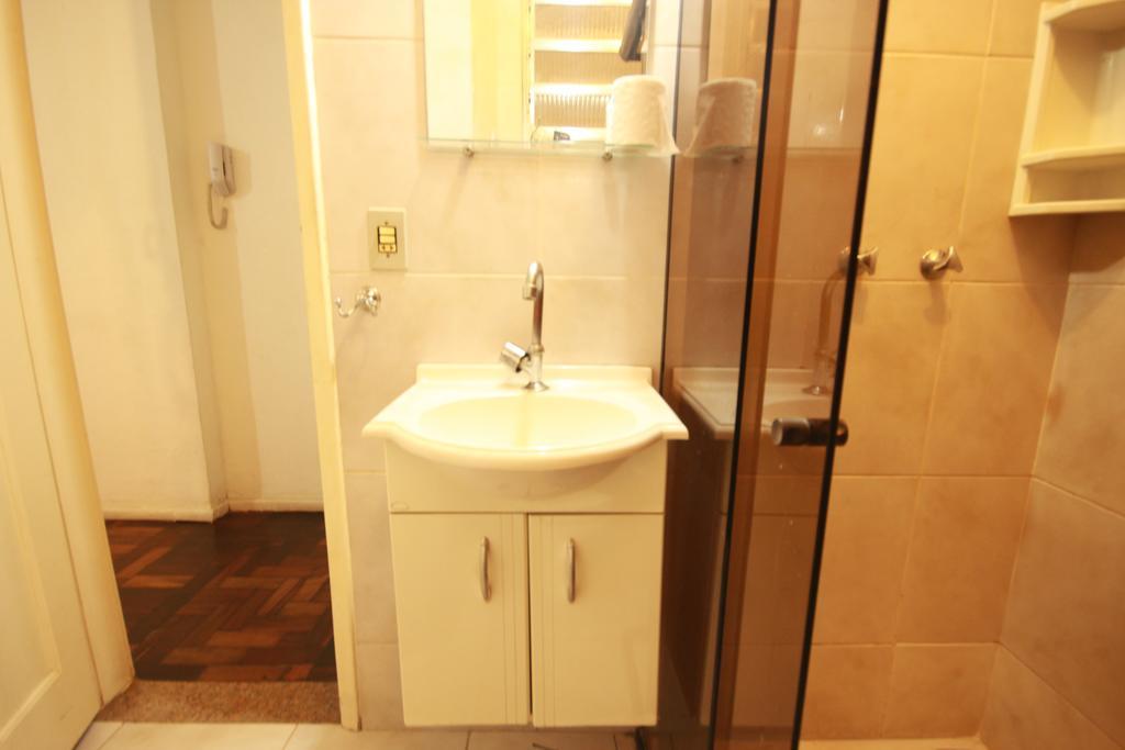 Ferienwohnung Baependi 503 Rio de Janeiro Exterior foto