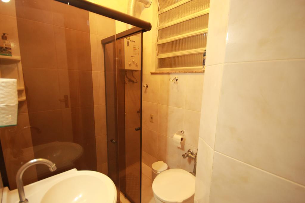 Ferienwohnung Baependi 503 Rio de Janeiro Exterior foto