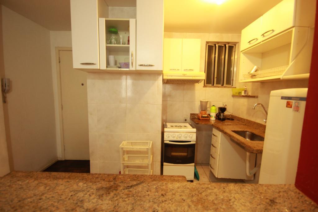 Ferienwohnung Baependi 503 Rio de Janeiro Exterior foto