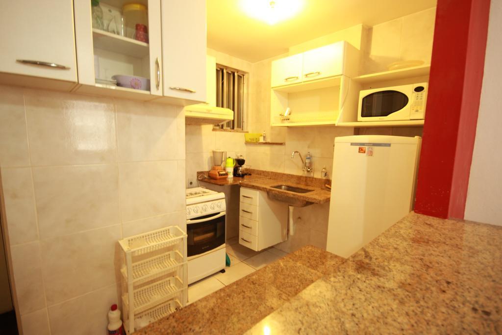 Ferienwohnung Baependi 503 Rio de Janeiro Exterior foto