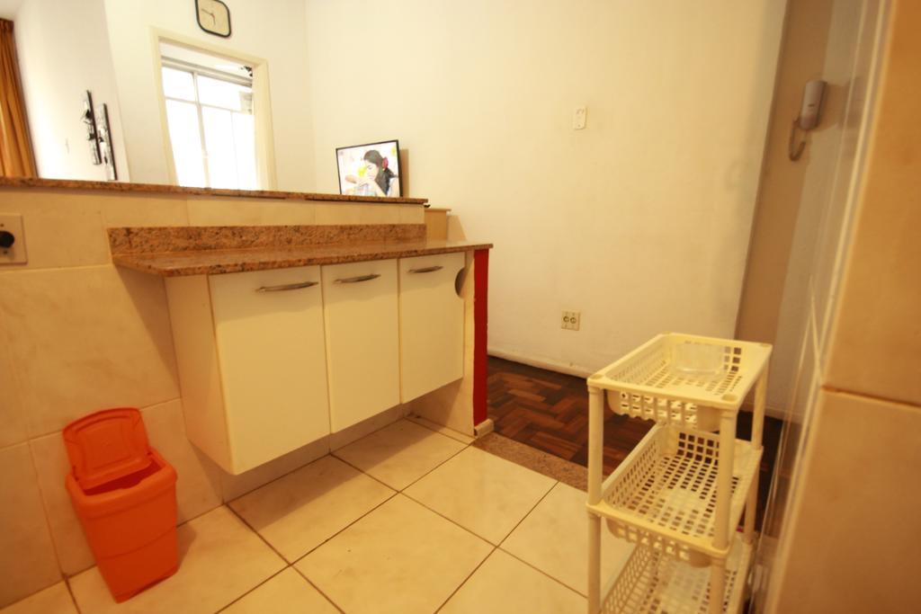 Ferienwohnung Baependi 503 Rio de Janeiro Exterior foto