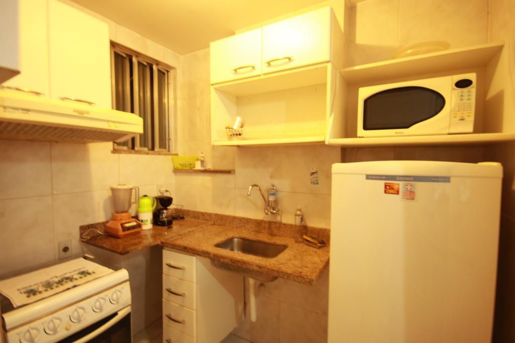 Ferienwohnung Baependi 503 Rio de Janeiro Exterior foto