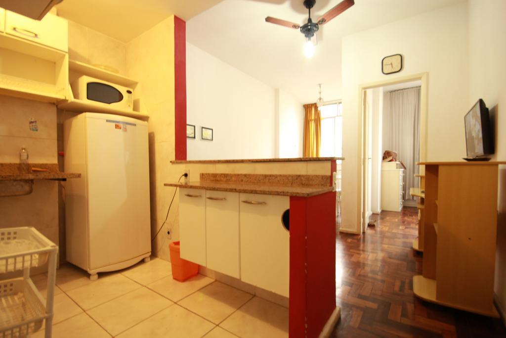 Ferienwohnung Baependi 503 Rio de Janeiro Exterior foto