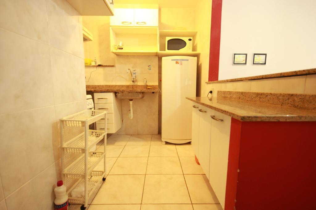 Ferienwohnung Baependi 503 Rio de Janeiro Exterior foto