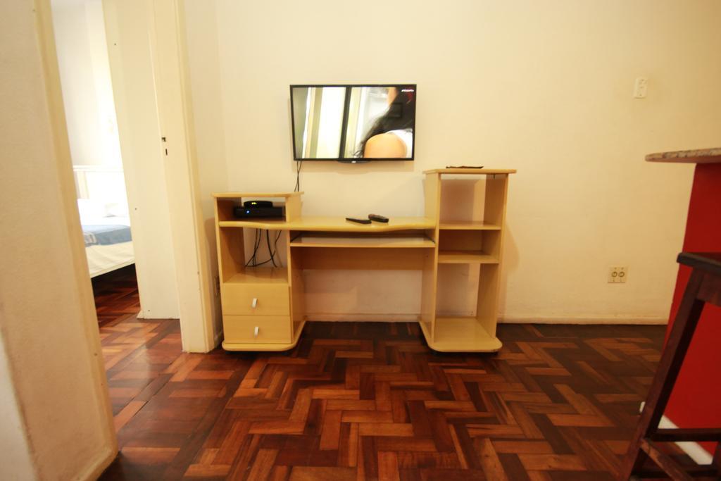 Ferienwohnung Baependi 503 Rio de Janeiro Exterior foto