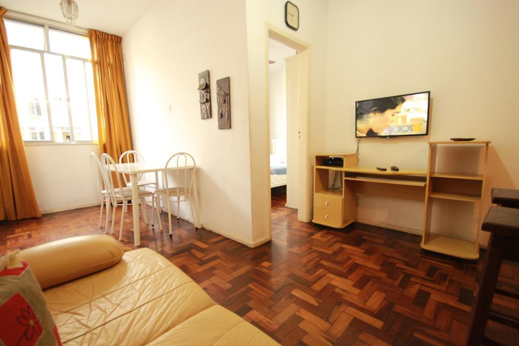 Ferienwohnung Baependi 503 Rio de Janeiro Exterior foto