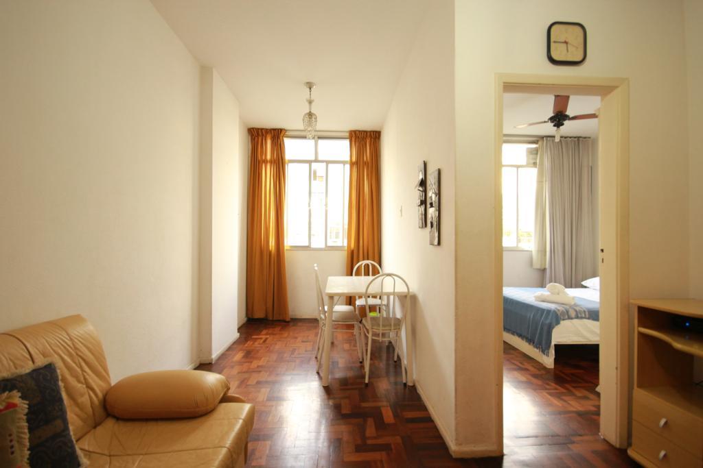 Ferienwohnung Baependi 503 Rio de Janeiro Exterior foto