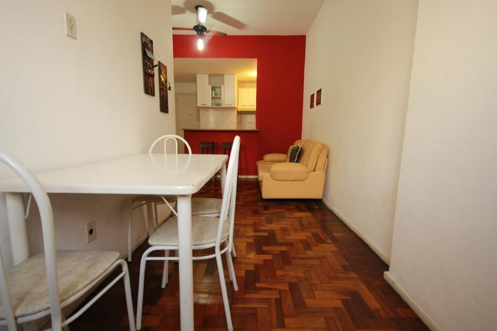 Ferienwohnung Baependi 503 Rio de Janeiro Exterior foto