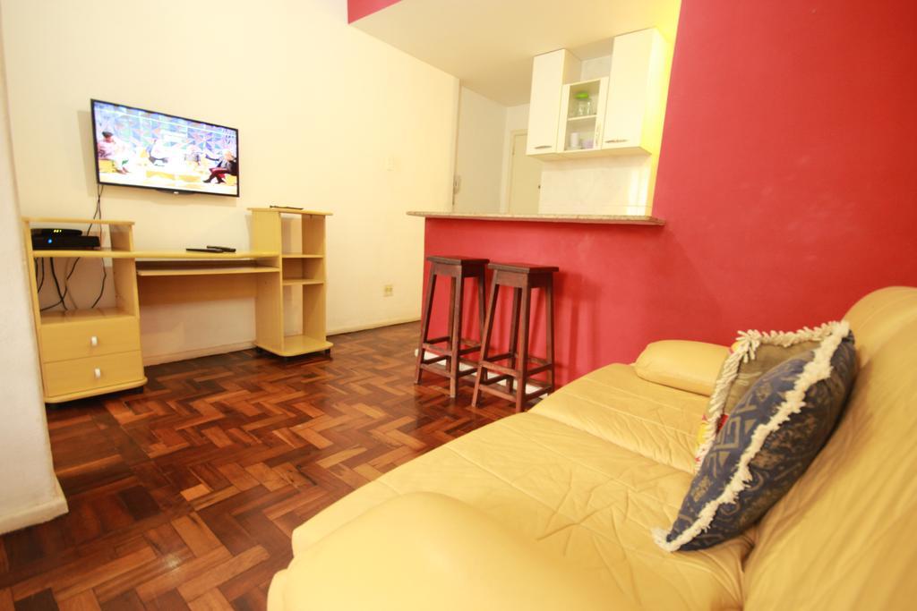 Ferienwohnung Baependi 503 Rio de Janeiro Exterior foto