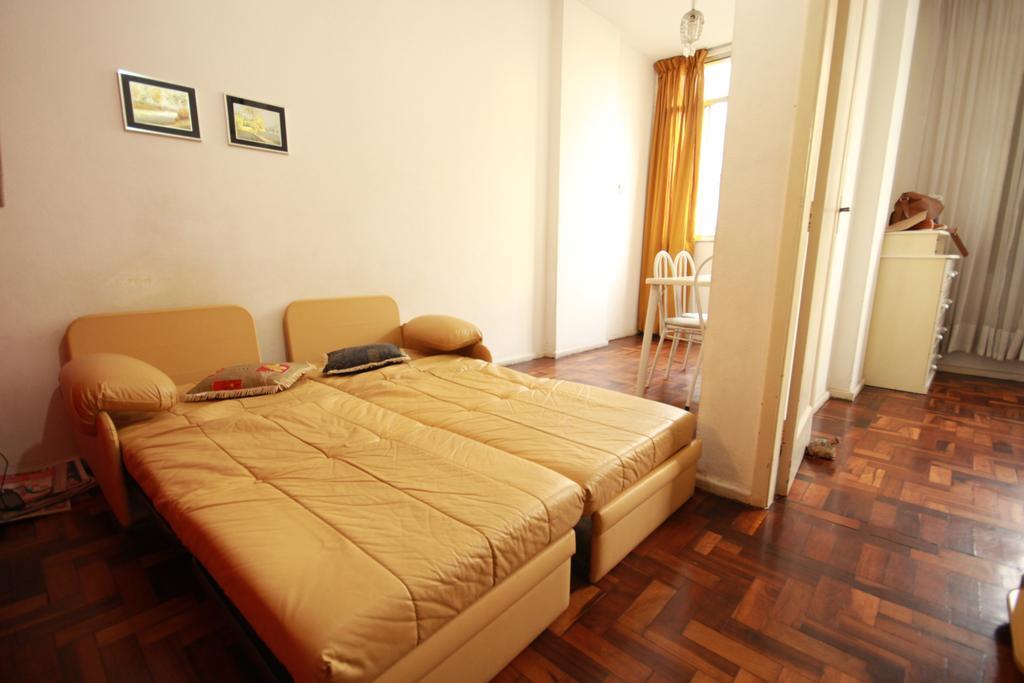 Ferienwohnung Baependi 503 Rio de Janeiro Exterior foto