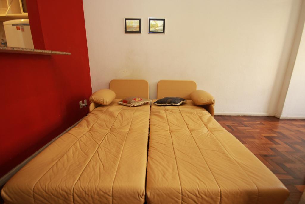 Ferienwohnung Baependi 503 Rio de Janeiro Exterior foto