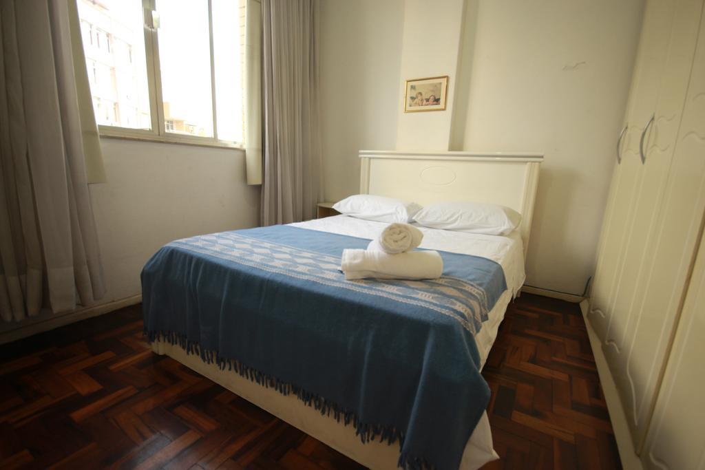 Ferienwohnung Baependi 503 Rio de Janeiro Exterior foto