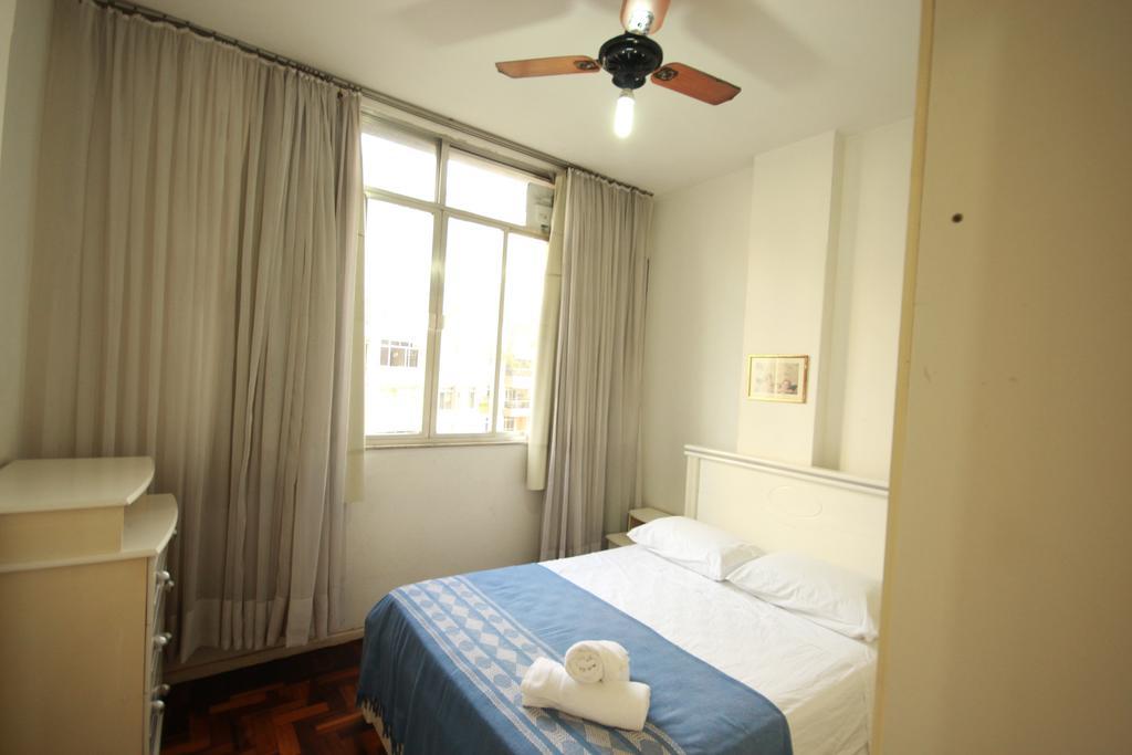 Ferienwohnung Baependi 503 Rio de Janeiro Exterior foto