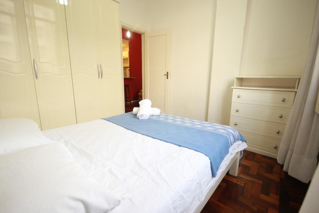 Ferienwohnung Baependi 503 Rio de Janeiro Exterior foto