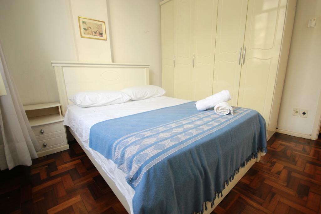 Ferienwohnung Baependi 503 Rio de Janeiro Exterior foto
