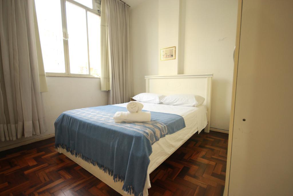 Ferienwohnung Baependi 503 Rio de Janeiro Exterior foto