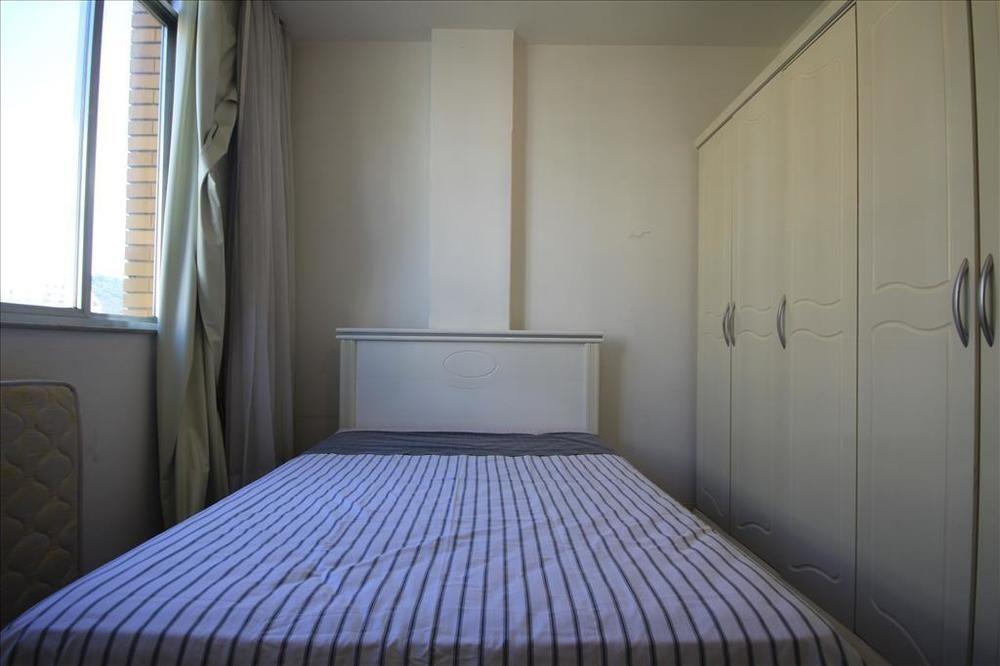 Ferienwohnung Baependi 503 Rio de Janeiro Exterior foto