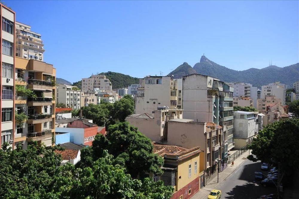 Ferienwohnung Baependi 503 Rio de Janeiro Exterior foto