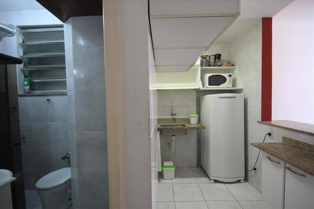 Ferienwohnung Baependi 503 Rio de Janeiro Exterior foto