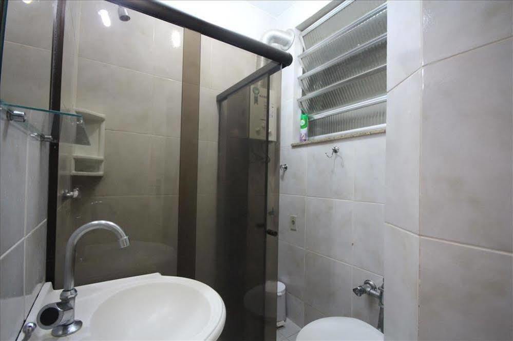 Ferienwohnung Baependi 503 Rio de Janeiro Exterior foto