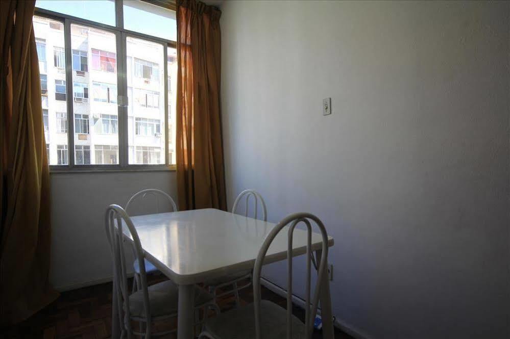 Ferienwohnung Baependi 503 Rio de Janeiro Exterior foto