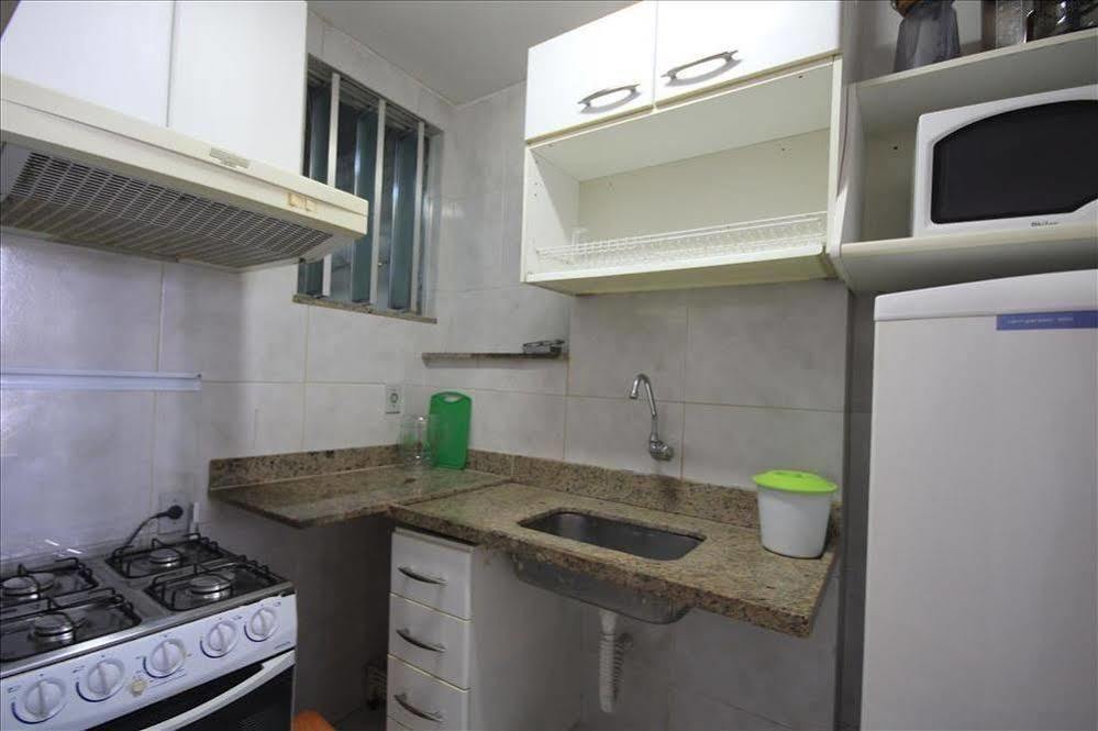 Ferienwohnung Baependi 503 Rio de Janeiro Exterior foto