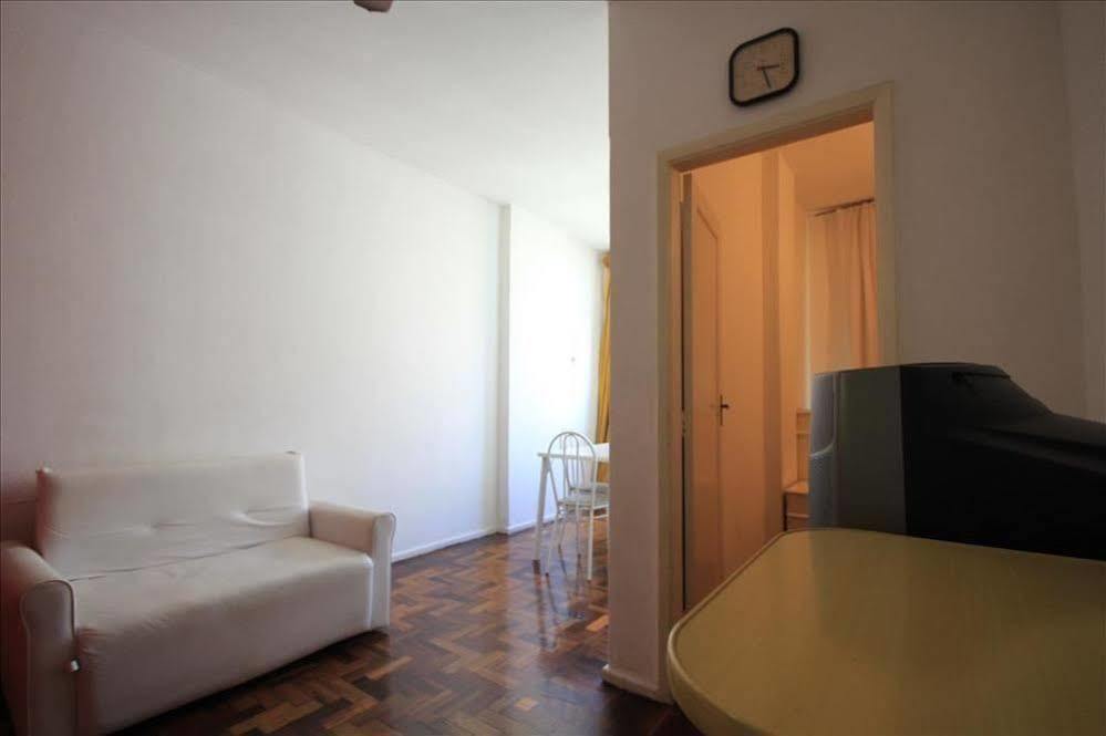 Ferienwohnung Baependi 503 Rio de Janeiro Exterior foto