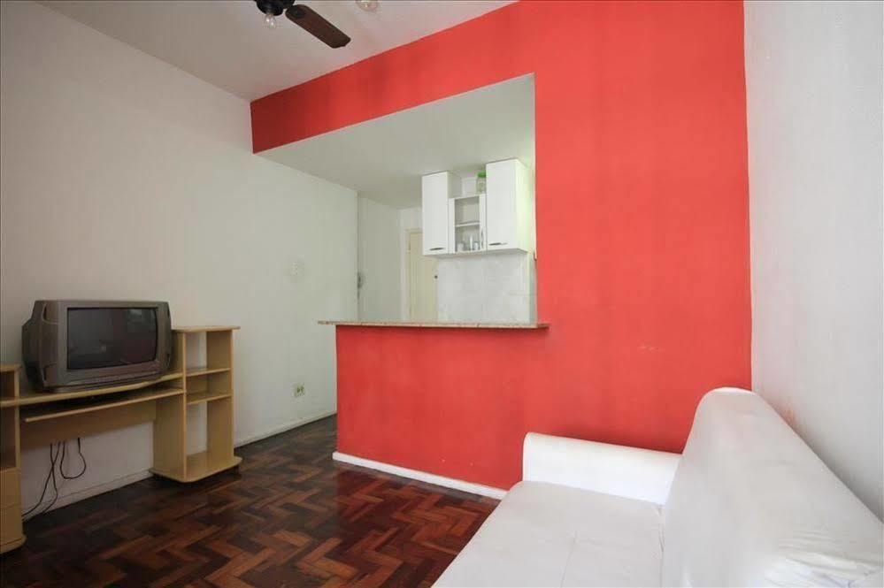 Ferienwohnung Baependi 503 Rio de Janeiro Exterior foto