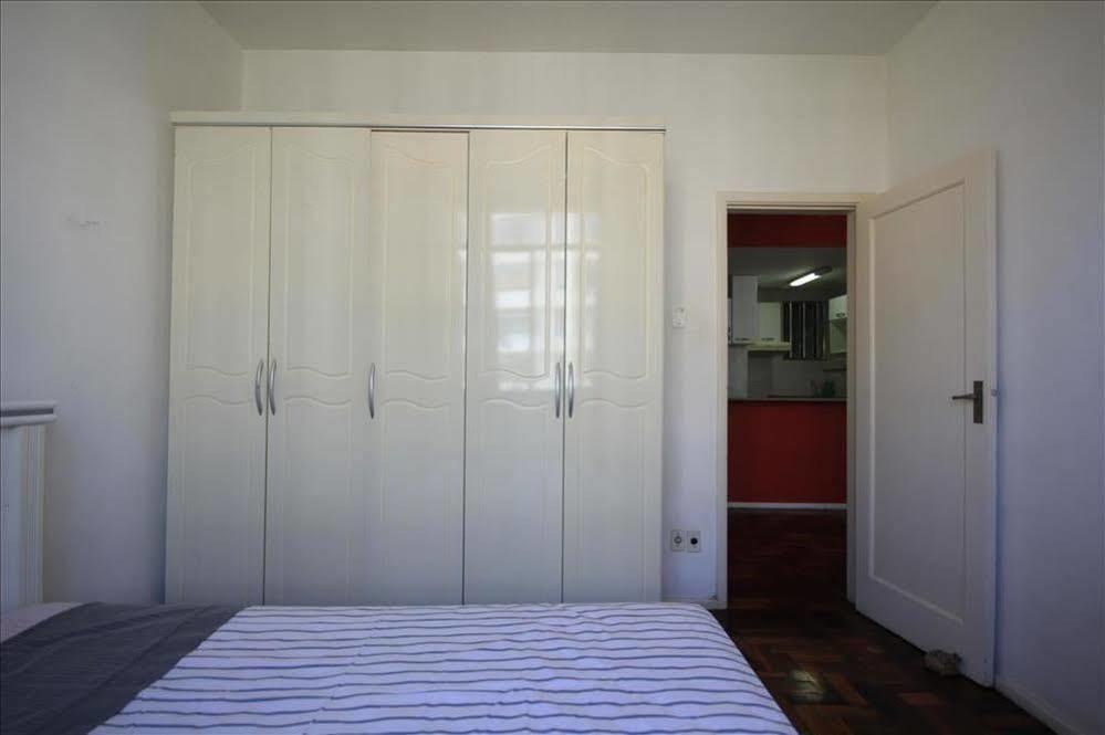 Ferienwohnung Baependi 503 Rio de Janeiro Exterior foto