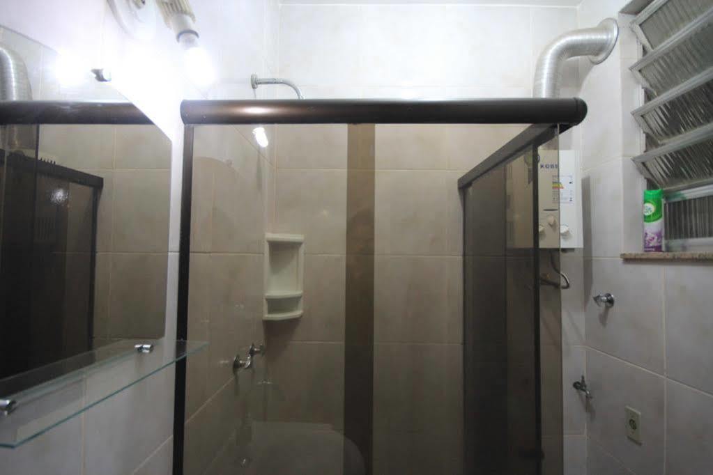 Ferienwohnung Baependi 503 Rio de Janeiro Exterior foto