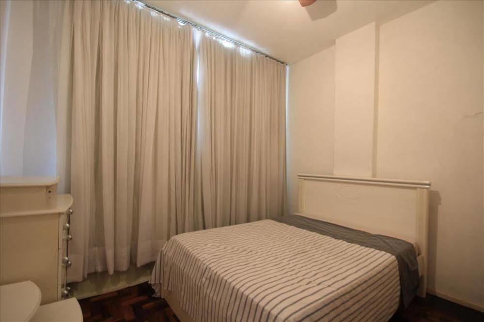 Ferienwohnung Baependi 503 Rio de Janeiro Exterior foto